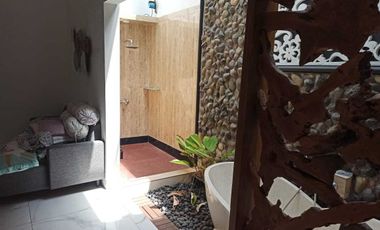 Luxury Home di Pratama Green Residence, Dawung, Kedungpane, Mijen