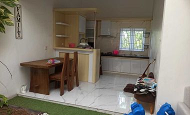 Luxury Home di Pratama Green Residence, Dawung, Kedungpane, Mijen