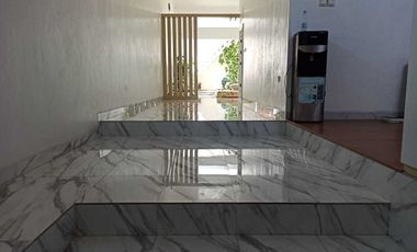 Luxury Home di Pratama Green Residence, Dawung, Kedungpane, Mijen