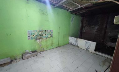 Rumah Dijual Murah Lokasi Pusat Kota Sidoarjo Perum Sidokare Indah