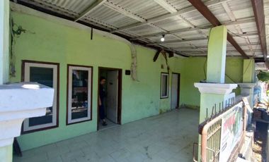 Rumah Dijual Murah Lokasi Pusat Kota Sidoarjo Perum Sidokare Indah