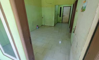 Rumah Dijual Murah Lokasi Pusat Kota Sidoarjo Perum Sidokare Indah