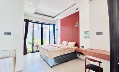 Freehold - Brand New Freehold Villa in Tumbak Bayuh, Canggu, Bali