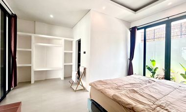 Freehold - Brand New Freehold Villa in Tumbak Bayuh, Canggu, Bali