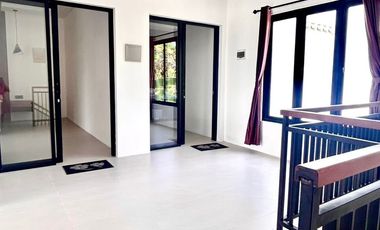 Freehold - Brand New Freehold Villa in Tumbak Bayuh, Canggu, Bali