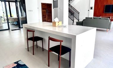 Freehold - Brand New Freehold Villa in Tumbak Bayuh, Canggu, Bali