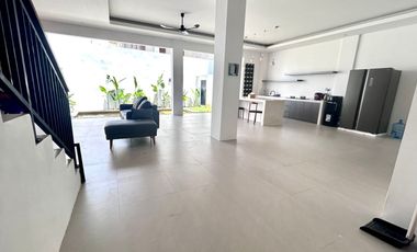 Freehold - Brand New Freehold Villa in Tumbak Bayuh, Canggu, Bali