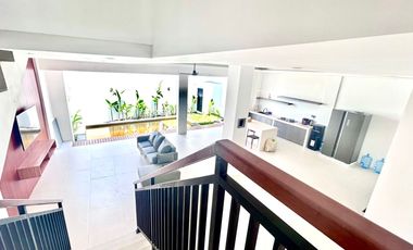 Freehold - Brand New Freehold Villa in Tumbak Bayuh, Canggu, Bali