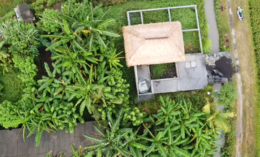 Leasehold - Exclusive Land in Yeh Gangga, Tabanan, Bali - Close to the Beach