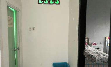 Dijual Cepat Rumah Dua Lantai Dekat Tol Jatiwaringin Pondok Gede