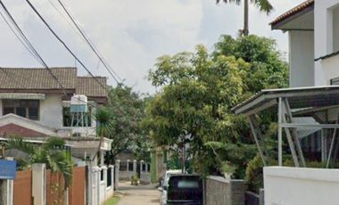 Dijual Cepat Rumah Dua Lantai Dekat Tol Jatiwaringin Pondok Gede