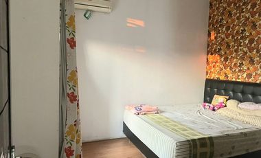 Dijual Cepat Rumah Dua Lantai Dekat Tol Jatiwaringin Pondok Gede