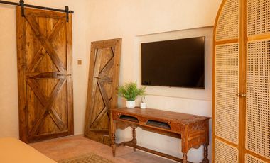 Leasehold - Bali's First Dinosaur-Themed Private Villa in Canggu, Bali