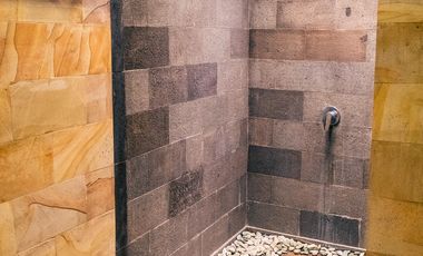 Yearly Rental - Brand New Luxury Villa Near Canggu - Tranquil & Fully Furnished Retreat