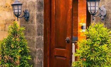 Yearly Rental - Brand New Luxury Villa Near Canggu - Tranquil & Fully Furnished Retreat