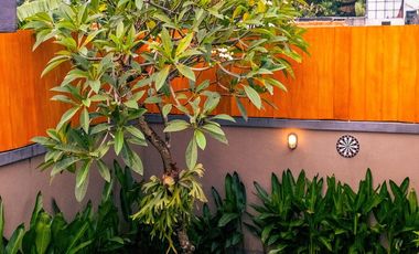 Yearly Rental - Brand New Luxury Villa Near Canggu - Tranquil & Fully Furnished Retreat