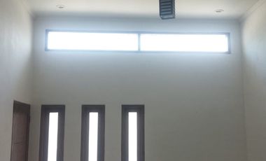 Freehold - Sale residence house in good area Saba, Gianyar, Bali