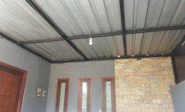 Freehold - Sale residence house in good area Saba, Gianyar, Bali