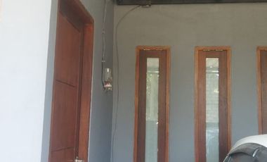 Freehold - Sale residence house in good area Saba, Gianyar, Bali