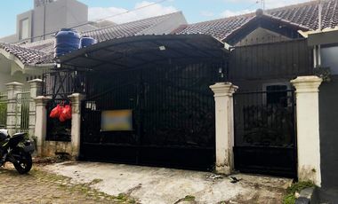 Rumah di Perumahan Siap Huni di Pusat Kota Cianjur