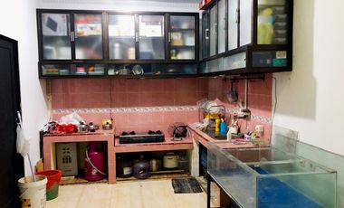 Rumah di Perumahan Siap Huni di Pusat Kota Cianjur