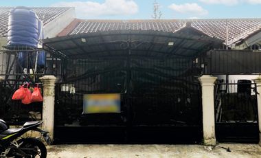 Rumah di Perumahan Siap Huni di Pusat Kota Cianjur
