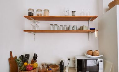 Leasehold - Stylish 3-Bedroom Villa Near L'Osteria Canggu, Bali