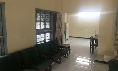 Dijual Villa Furnish Cipanas Green Apple Cianjur By Rumah Chinida