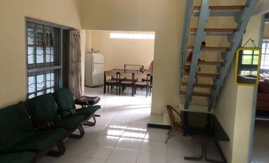 Dijual Villa Furnish Cipanas Green Apple Cianjur By Rumah Chinida
