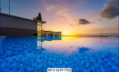 Investasi Apartemen Jogja Area UPN seturan dalam ringroad