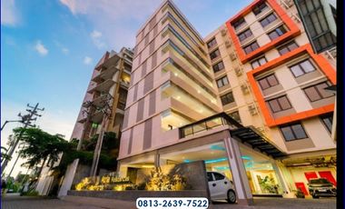 Investasi Apartemen Jogja Area UPN seturan dalam ringroad