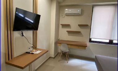 Investasi Apartemen Jogja Area UPN seturan dalam ringroad