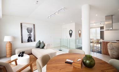 Leasehold - Endless Ocean Views from Your Private Rooftop Jacuzzi - Canggu Penthouse, Bali