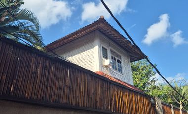 Freehold - Rare opportunity to secure land in one of Bali's most sought-after and high demand's area in Seminyak, Bali