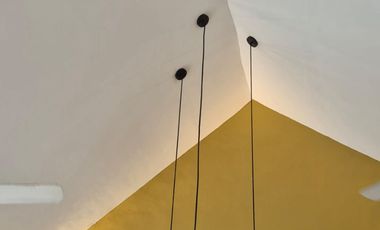 Leasehold - Fully Furnished Leasehold Villa in Padang Linjong - 1.6km to Echo Beach and La Brisa, Canggu, Bali