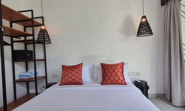 Leasehold - Fully Furnished Leasehold Villa in Padang Linjong - 1.6km to Echo Beach and La Brisa, Canggu, Bali