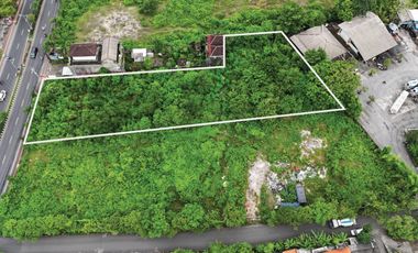 TanahMurah Siap Bangun di Bypass Nusa Dua, Bali