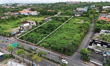 TanahMurah Siap Bangun di Bypass Nusa Dua, Bali