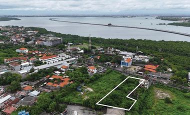 TanahMurah Siap Bangun di Bypass Nusa Dua, Bali