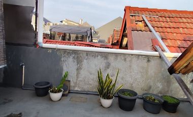 Rumah LT 90 Terawat 3 Menit ke RS Premier Bintaro Bebas Banjir J-35029