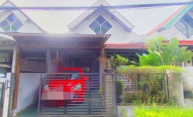 Rumah LT 90 Terawat 3 Menit ke RS Premier Bintaro Bebas Banjir J-35029
