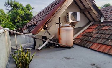 Rumah LT 90 Terawat 3 Menit ke RS Premier Bintaro Bebas Banjir J-35029