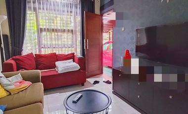 Rumah LT 90 Terawat 3 Menit ke RS Premier Bintaro Bebas Banjir J-35029