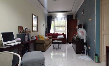 Rumah LT 90 Terawat 3 Menit ke RS Premier Bintaro Bebas Banjir J-35029