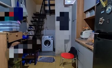 Rumah LT 90 Terawat 3 Menit ke RS Premier Bintaro Bebas Banjir J-35029