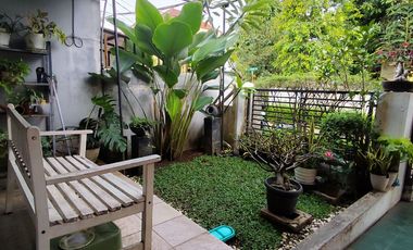 Rumah LT 90 Terawat 3 Menit ke RS Premier Bintaro Bebas Banjir J-35029