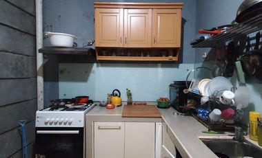 Rumah LT 90 Terawat 3 Menit ke RS Premier Bintaro Bebas Banjir J-35029