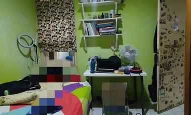 Rumah LT 90 Terawat 3 Menit ke RS Premier Bintaro Bebas Banjir J-35029