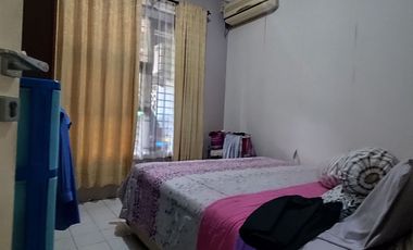 Rumah LT 90 Terawat 3 Menit ke RS Premier Bintaro Bebas Banjir J-35029