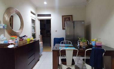 Rumah LT 90 Terawat 3 Menit ke RS Premier Bintaro Bebas Banjir J-35029